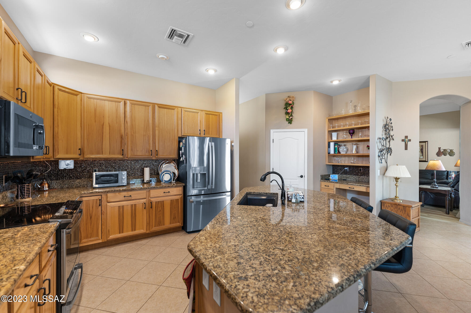 11775 North Copper Ridge Place Tucson, AZ 85737 - Photo 11 of 35