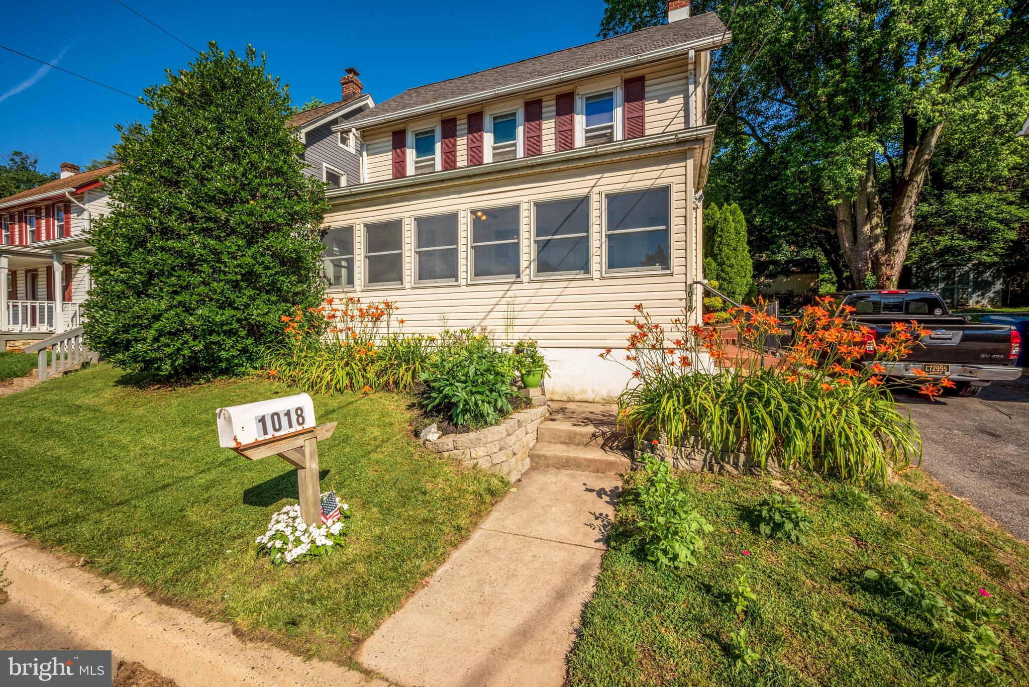 1018 Valley Road Hockessin, DE 19707 - Photo 1 of 26 Gallery Image 1
