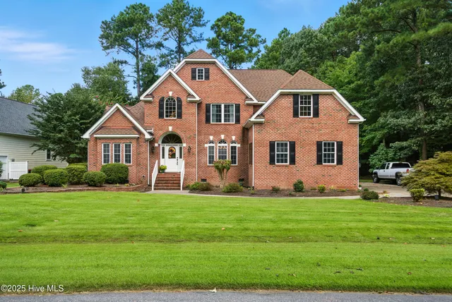 $525,000 | 120 New River Drive, Hertford, NC 27944