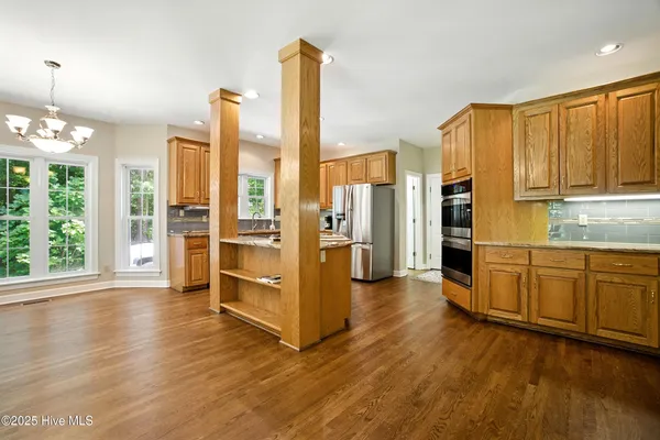 $525,000 | 120 New River Drive, Hertford, NC 27944