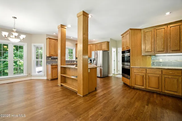 $525,000 | 120 New River Drive, Hertford, NC 27944