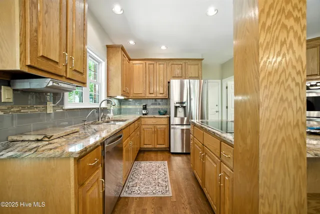 $525,000 | 120 New River Drive, Hertford, NC 27944