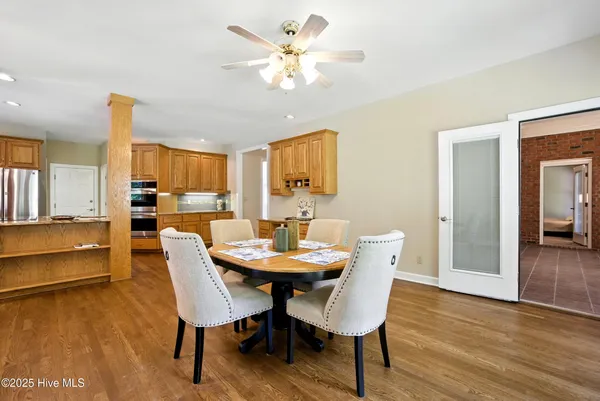 $525,000 | 120 New River Drive, Hertford, NC 27944