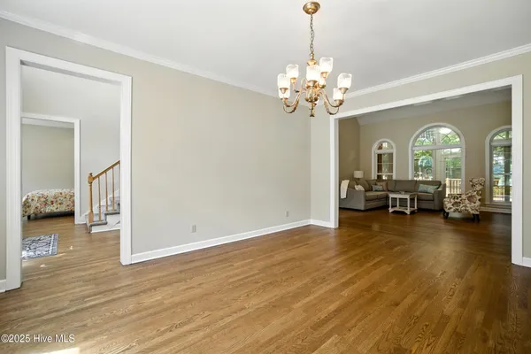 $525,000 | 120 New River Drive, Hertford, NC 27944