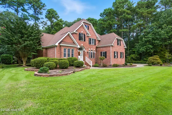 $525,000 | 120 New River Drive, Hertford, NC 27944