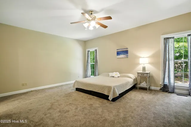 $525,000 | 120 New River Drive, Hertford, NC 27944