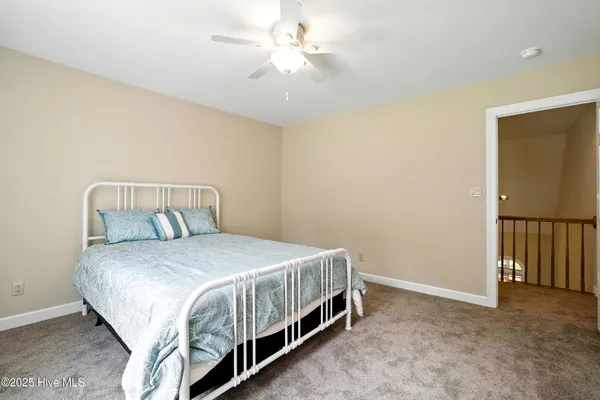 $525,000 | 120 New River Drive, Hertford, NC 27944