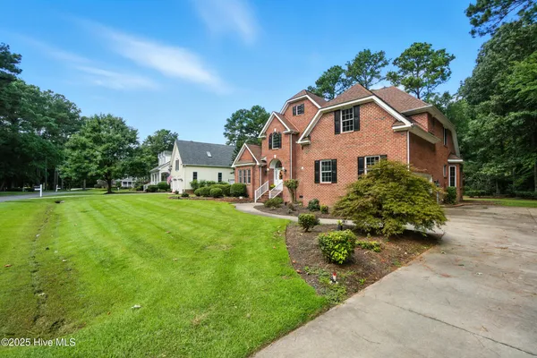 $525,000 | 120 New River Drive, Hertford, NC 27944