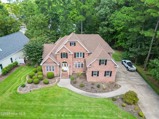 $525,000 | 120 New River Drive, Hertford, NC 27944