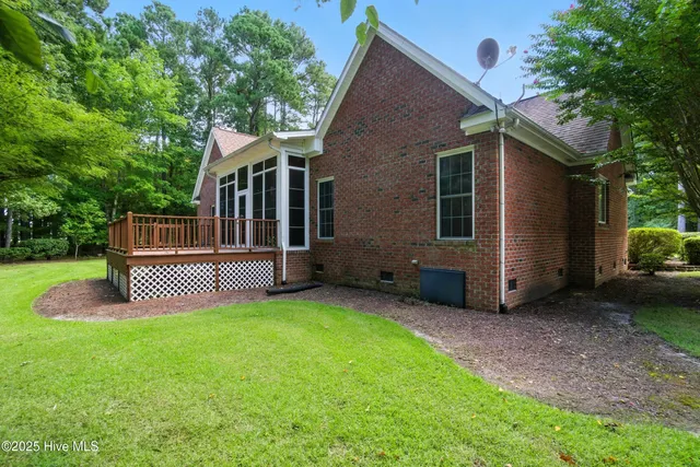 $525,000 | 120 New River Drive, Hertford, NC 27944