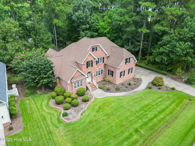 $525,000 | 120 New River Drive, Hertford, NC 27944