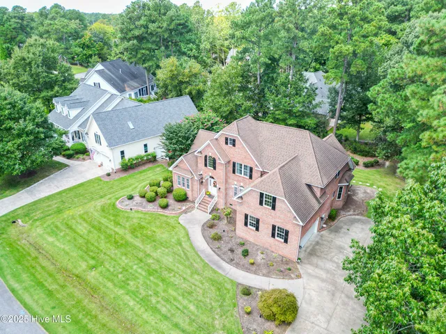 $525,000 | 120 New River Drive, Hertford, NC 27944