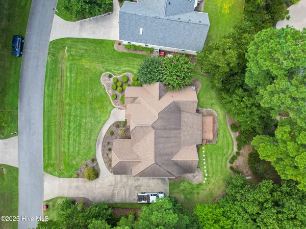 $525,000 | 120 New River Drive, Hertford, NC 27944