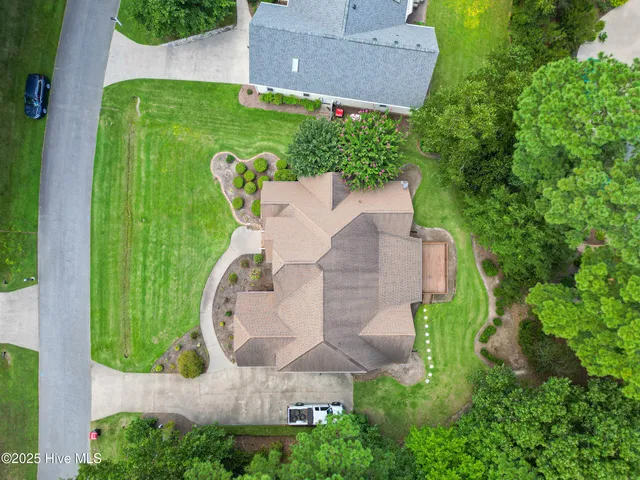 $525,000 | 120 New River Drive, Hertford, NC 27944