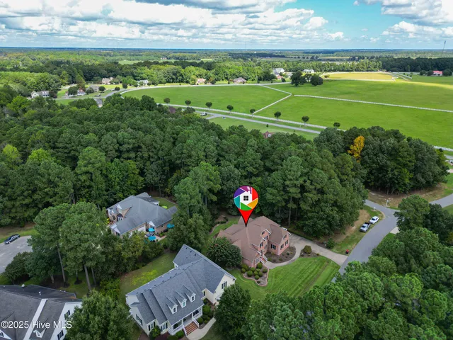 $525,000 | 120 New River Drive, Hertford, NC 27944