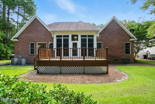 $525,000 | 120 New River Drive, Hertford, NC 27944