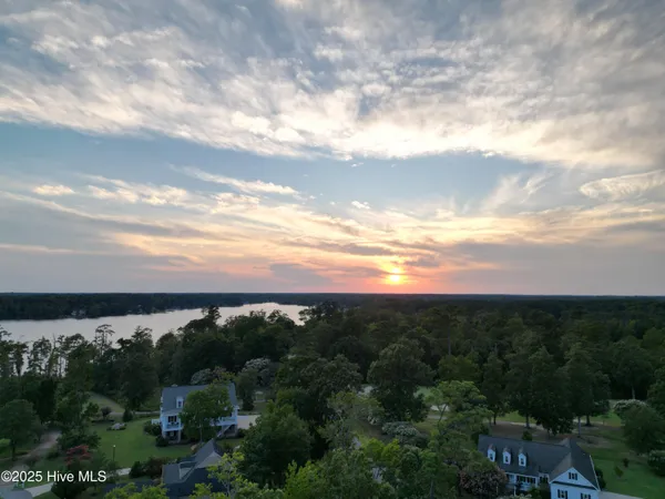 $525,000 | 120 New River Drive, Hertford, NC 27944