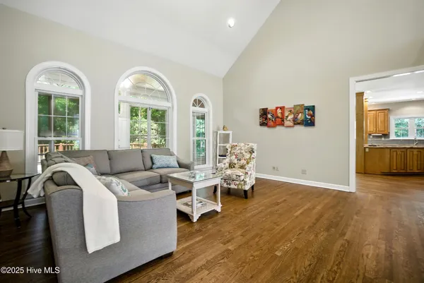 $525,000 | 120 New River Drive, Hertford, NC 27944