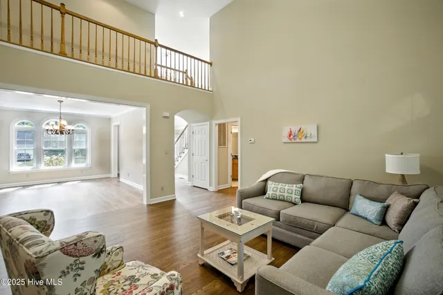 $525,000 | 120 New River Drive, Hertford, NC 27944