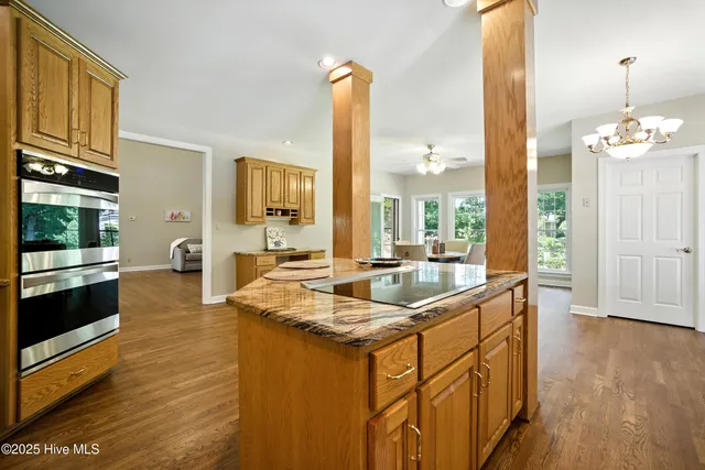 $525,000 | 120 New River Drive, Hertford, NC 27944