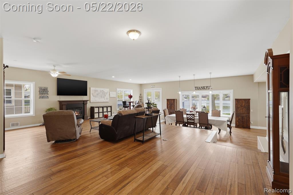 16263 South Seymour Road Linden, MI 48451 - Photo 4 of 58