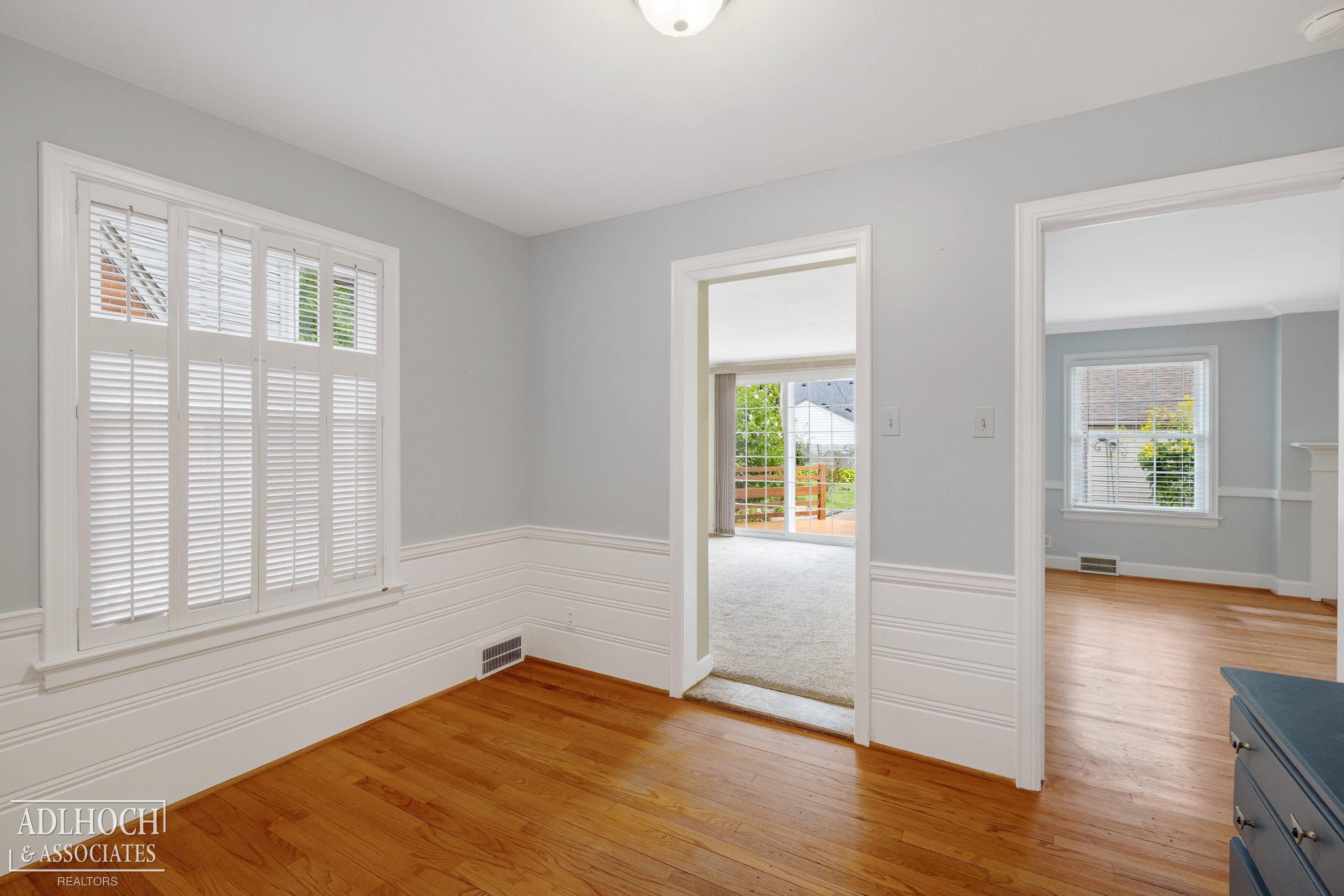 380 Merriweather Road Grosse Pointe Farms, MI 48236 - Photo 10 of 25
