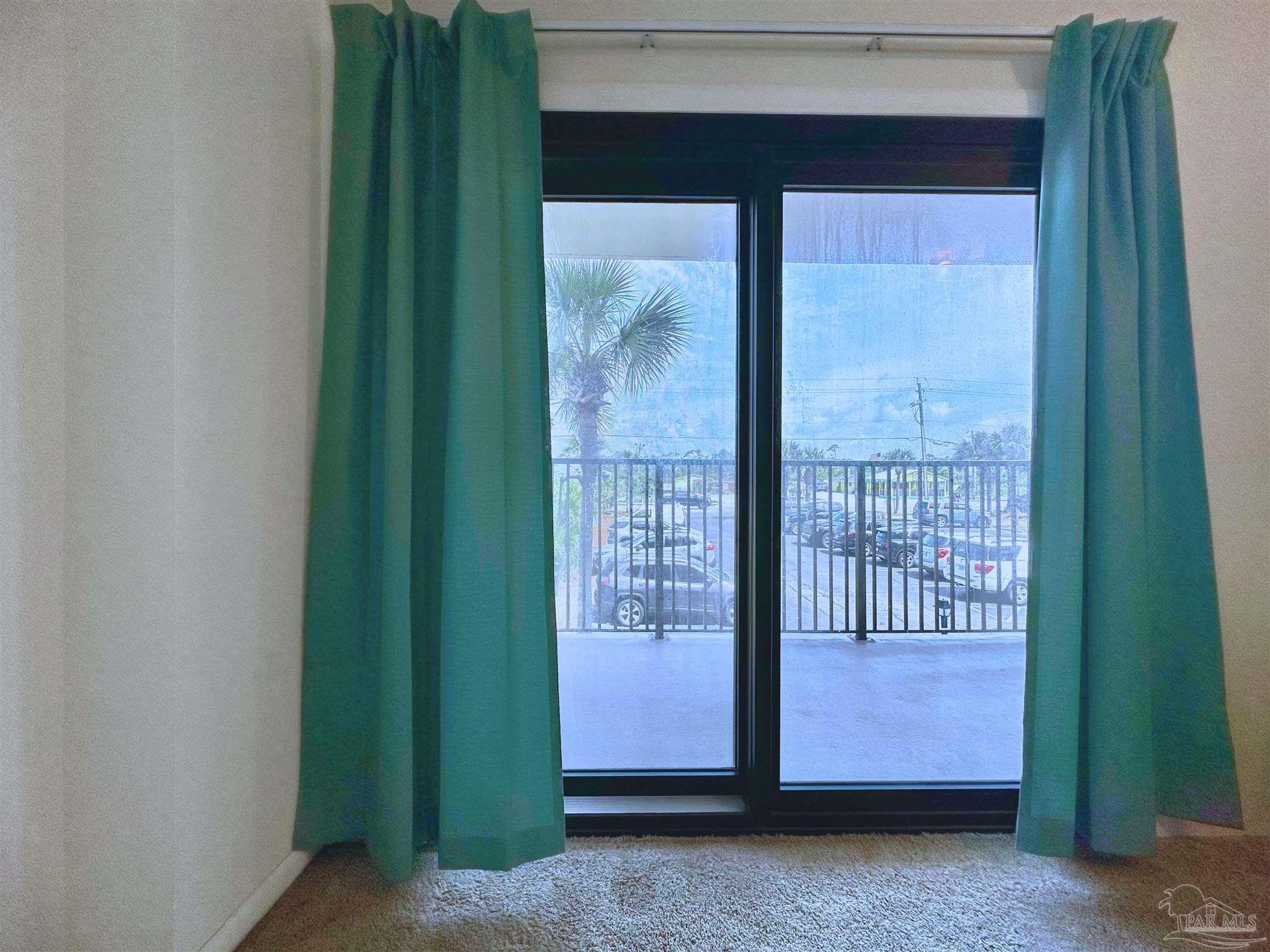 13817 Perdido Key Drive, Unit 204 Pensacola, FL 32507 - Photo 15 of 27 a view of front door