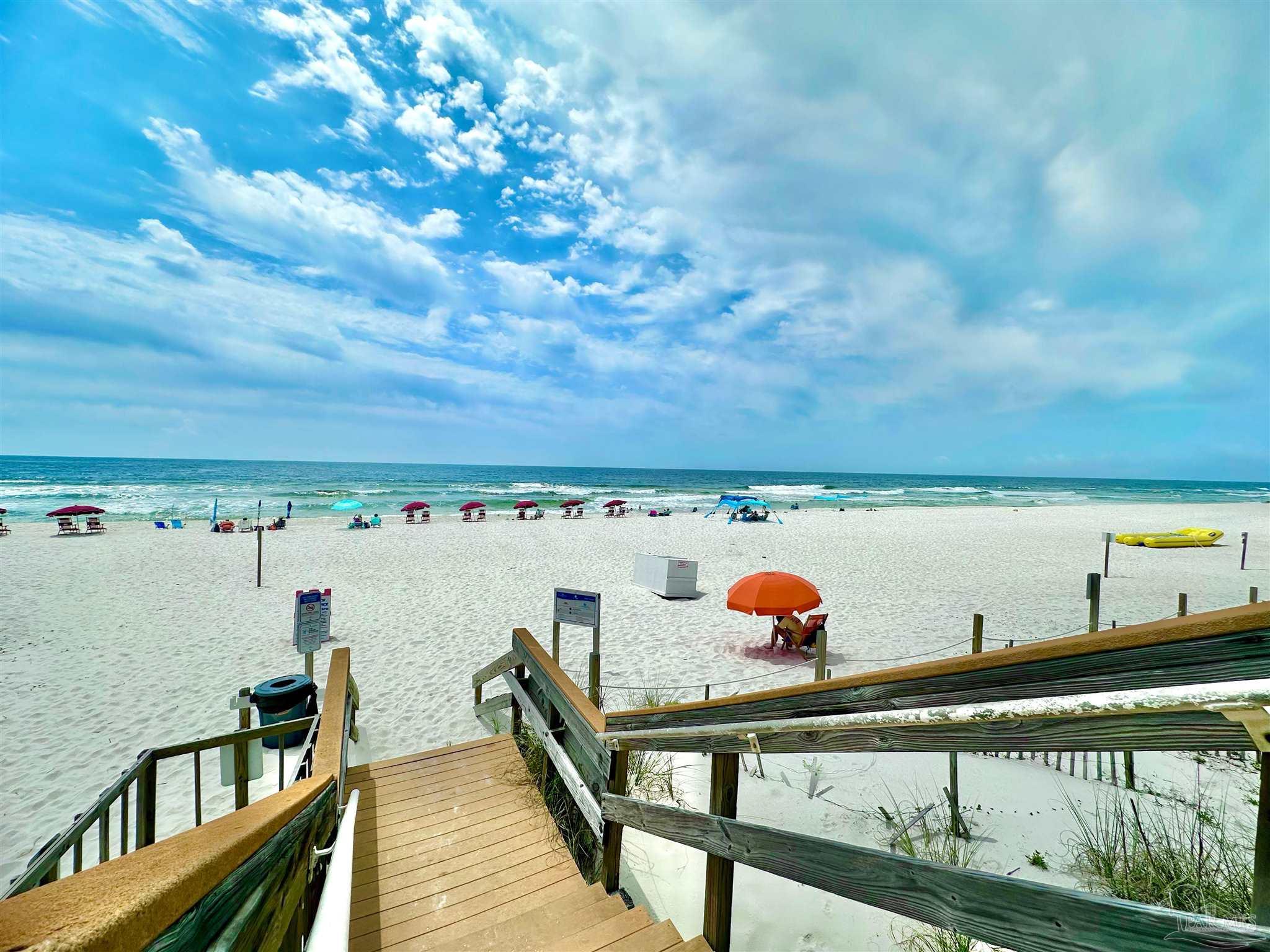 13817 Perdido Key Drive, Unit 204 Pensacola, FL 32507 - Photo 26 of 27