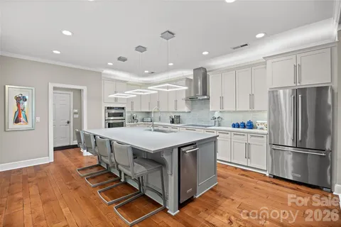 $789,500 | 3112 Ethereal Lane, Charlotte, NC 28226
