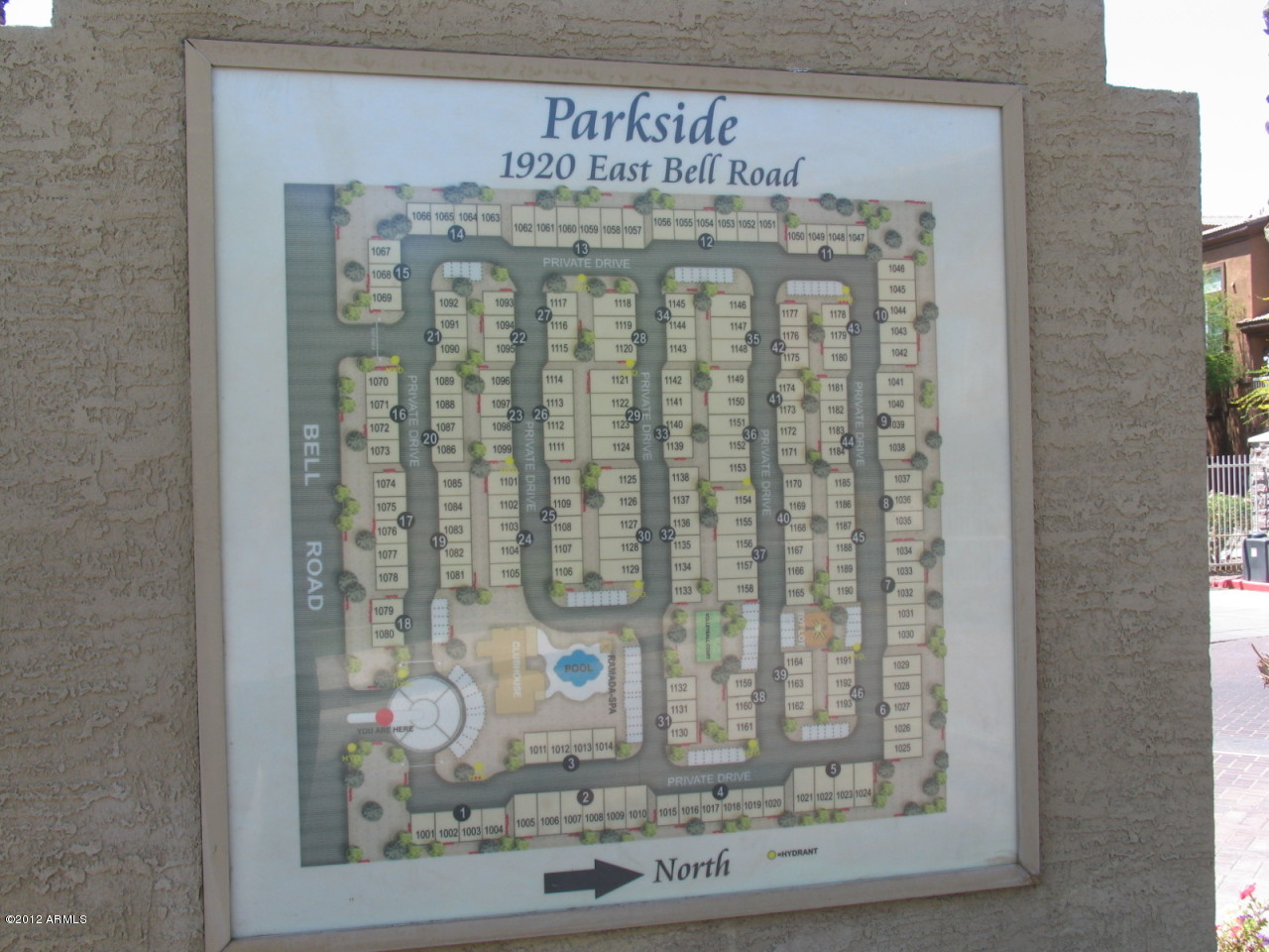 1920 East Bell Road, Unit 1076 Phoenix, AZ 85022 - Photo 18 of 19 IMG_4364