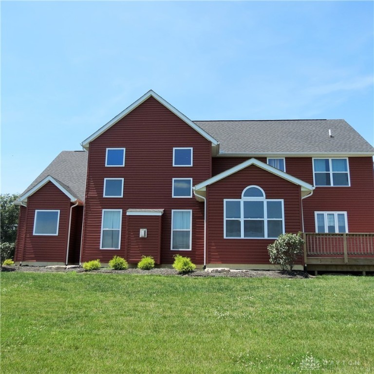 11260 Ailes Road Maplewood, OH 45340 - Photo 34 of 42 Gallery Image 34