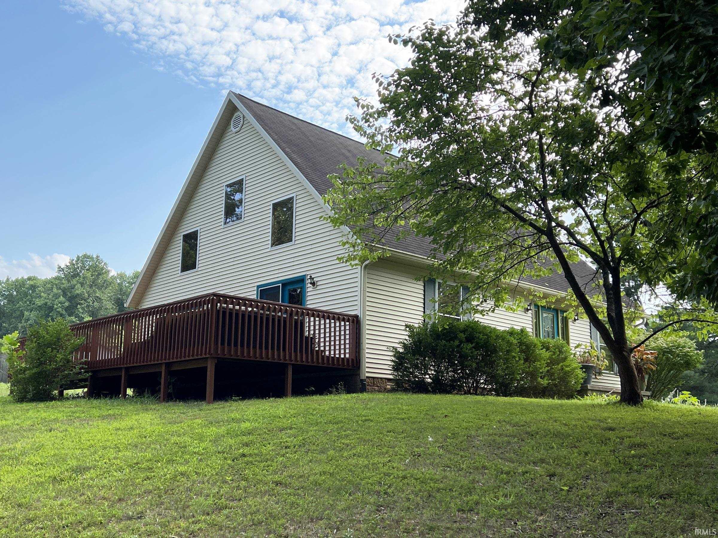 6000 South Tate Road Bloomington, IN 47401 - Photo 4 of 26