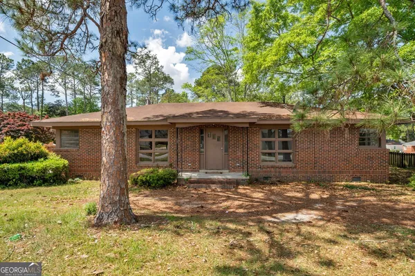 $85,000 | 804 Fleming Road, Cordele, GA 31015