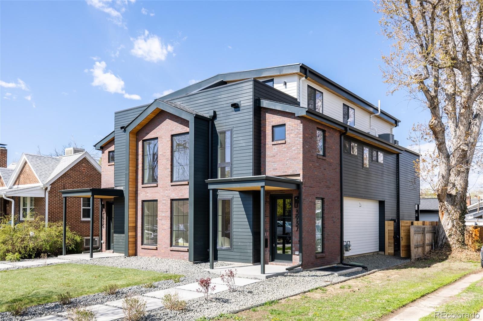 3937 Raleigh Street Denver, CO 80212 - Photo 2 of 39 Gallery Image 2