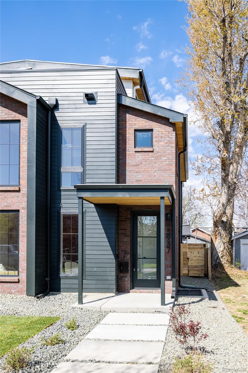 3937 Raleigh Street Denver, CO 80212 - Photo 3 of 39 Gallery Image 3