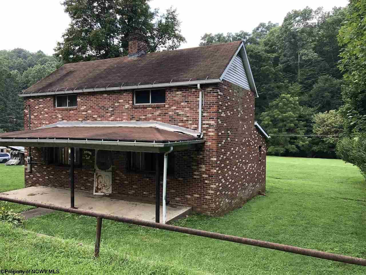 1001 Dunkard Mill Road Farmington, WV 26571 - Photo 12 of 16 Gallery Image 12