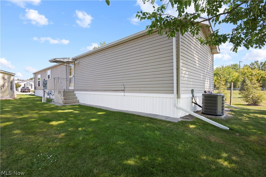 35157 Center Ridge Road, Unit 150 North Ridgeville, OH 44039 - Photo 30 of 33 Gallery Image 30