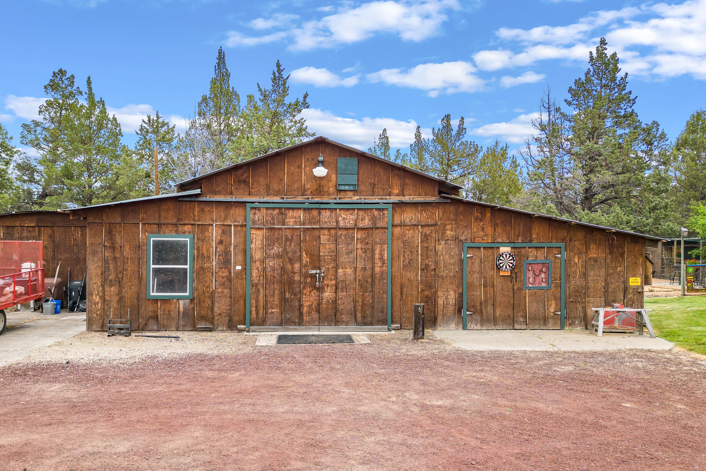 62760 Dixon Loop Bend, OR 97701 - Photo 42 of 69 39 shop barn