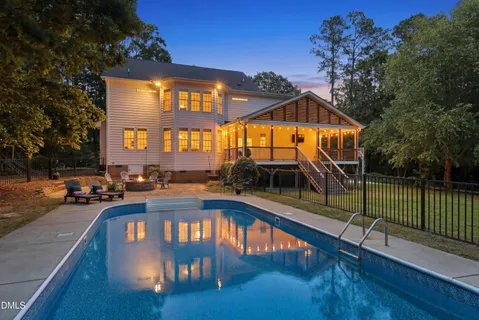 $835,000 | 304 Dowell Drive, Cary, NC 27511