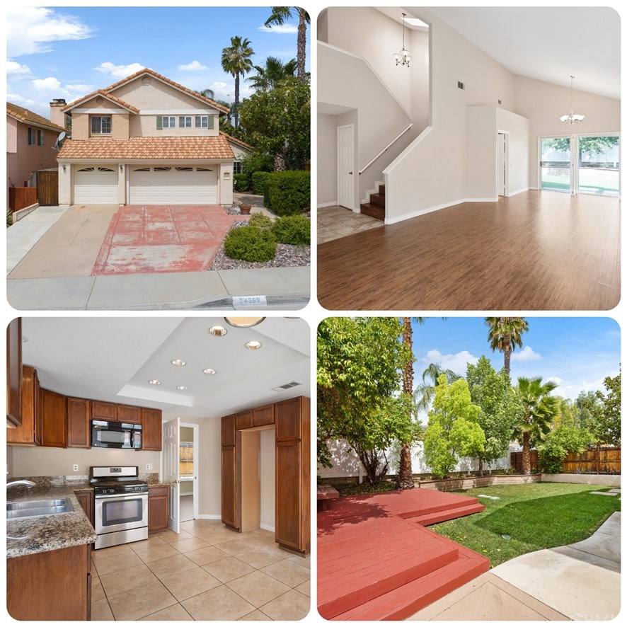 24399 Ridgewood Road Murrieta, CA 92562 - Photo 1 of 1