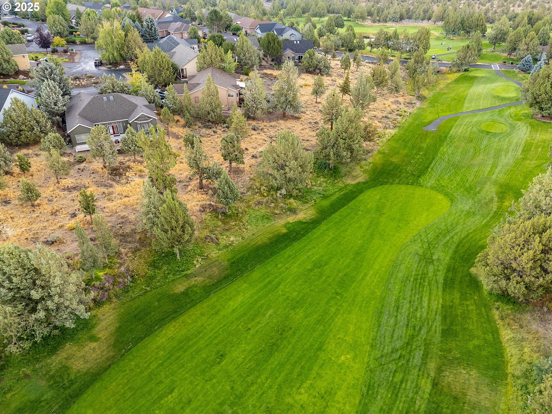 7986 Little Falls Court Redmond, OR 97756 - Photo 32 of 32 a view of an outdoor space and a lake view