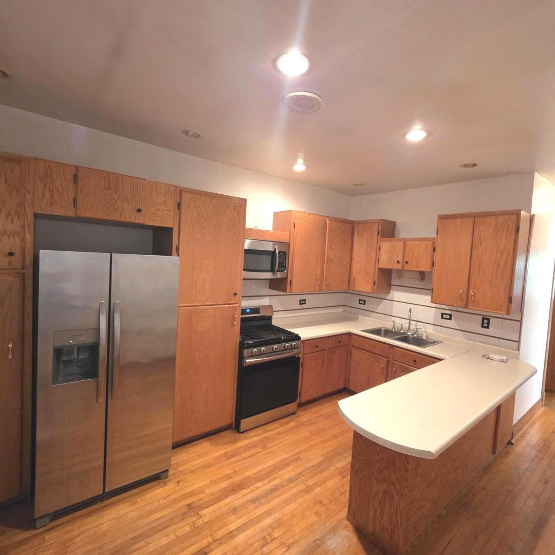 3331 West Pierce Avenue, Unit 2 Chicago, IL 60651 - Photo 3 of 12