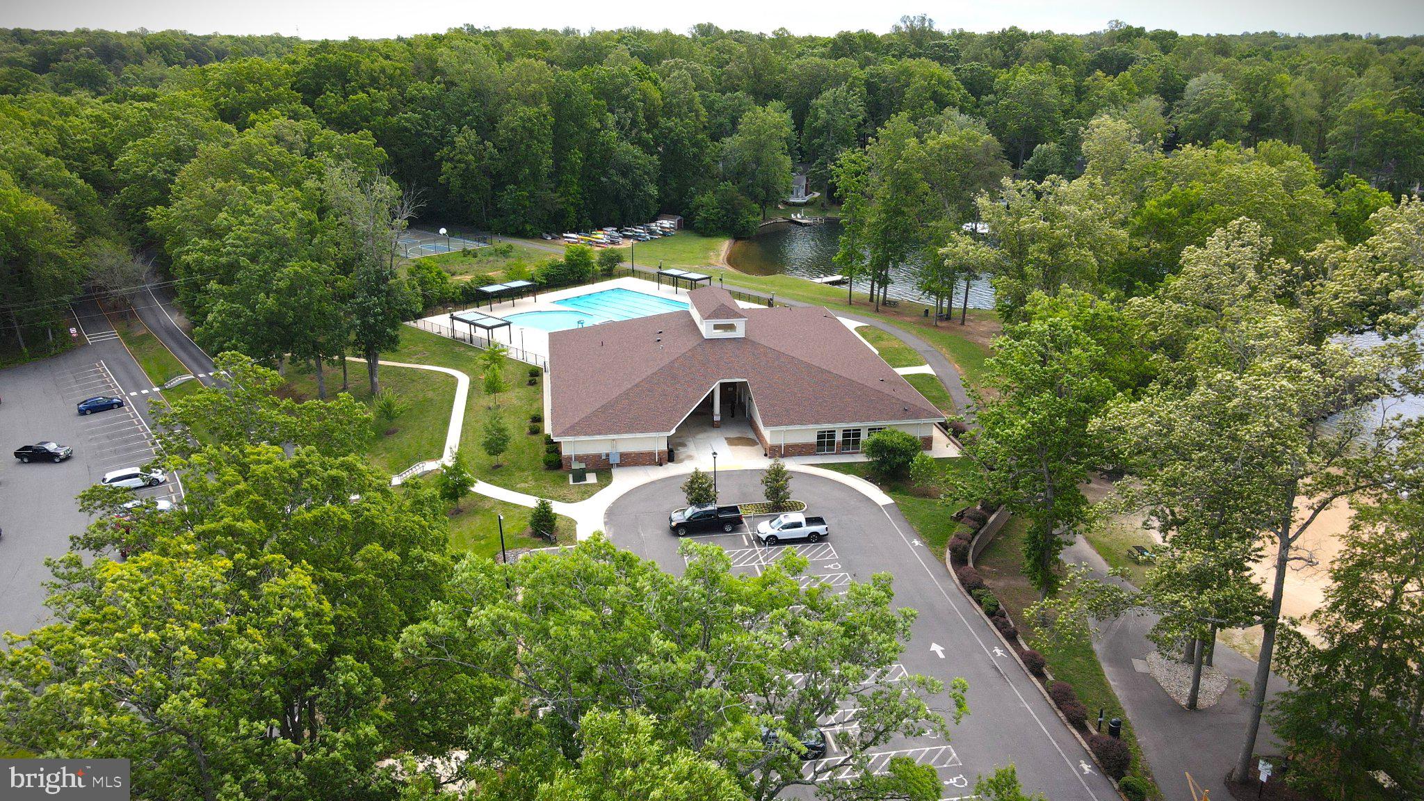 216 Spotswood Road Locust Grove, VA 22508 - Photo 62 of 65 Enjoy what the community has to offer!