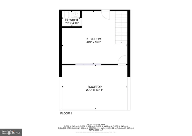 $989,000 | 22962 Sullivans Cove Square, Brambleton, VA 20148