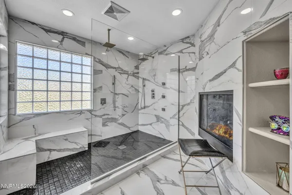 a view of a house with patio