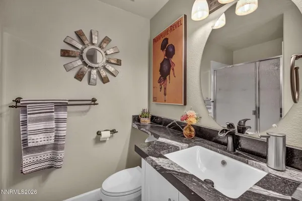 $989,000 | 2296 Oak Ridge Drive, Carson City, NV 89703