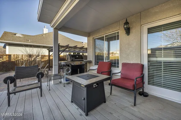 $989,000 | 2296 Oak Ridge Drive, Carson City, NV 89703