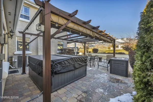 $989,000 | 2296 Oak Ridge Drive, Carson City, NV 89703