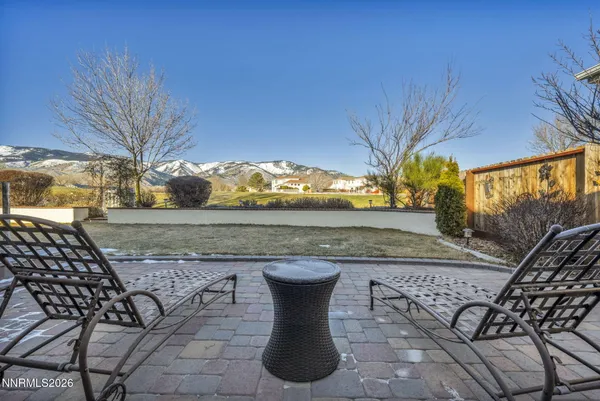 $989,000 | 2296 Oak Ridge Drive, Carson City, NV 89703