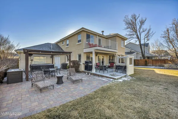 $989,000 | 2296 Oak Ridge Drive, Carson City, NV 89703